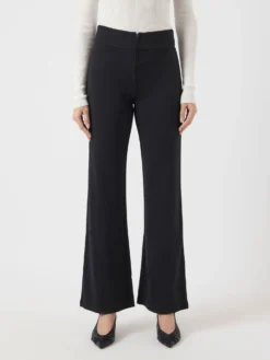 YASVICTORIA WIDE LEG BROEK