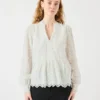 YASHOLI BLOUSE