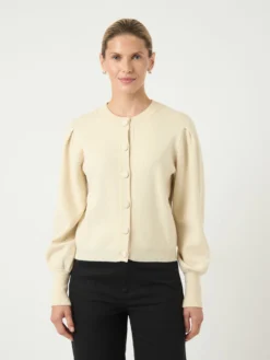 YASFONNY GEBREID VEST