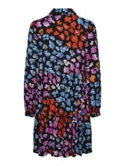 YASALIRA BLOUSEJURK -YAS Verkoopwinkel 26030717 Black 1042666 002