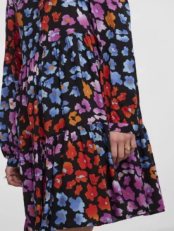 YASALIRA BLOUSEJURK -YAS Verkoopwinkel 26030717 Black 1042666 006