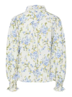 YASTILERA OVERHEMD -YAS Verkoopwinkel 26031886 StarWhite 1183092 002