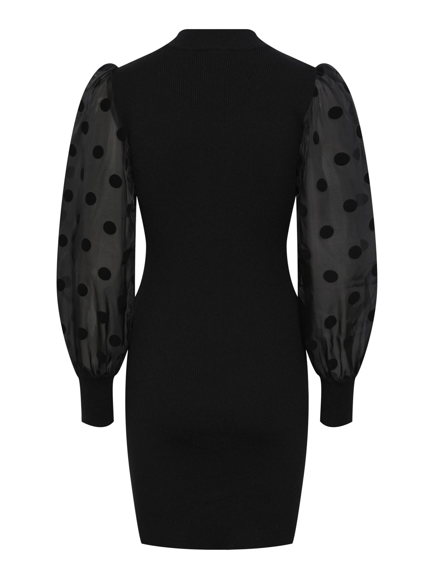 YASDOTME GEBREIDE JURK 7 YASDOTME GEBREIDE JURK - Afbeelding 7