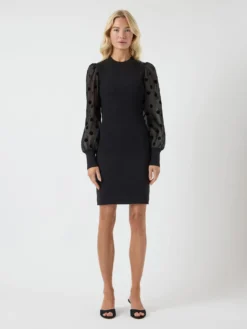 YASDOTME GEBREIDE JURK