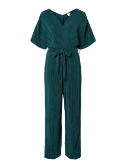 YASOLINDA JUMPSUIT -YAS Verkoopwinkel 26032851 PonderosaPine 001