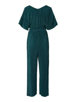 YASOLINDA JUMPSUIT -YAS Verkoopwinkel 26032851 PonderosaPine 002