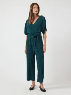 YASOLINDA JUMPSUIT -YAS Verkoopwinkel 26032851 PonderosaPine 005