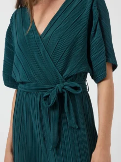 YASOLINDA JUMPSUIT -YAS Verkoopwinkel 26032851 PonderosaPine 006