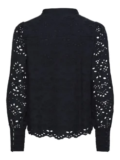 YASALESSIA OVERHEMD -YAS Verkoopwinkel 26034660 Black 002