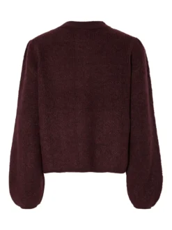 YASBONSA GEBREID VEST 11 YASBONSA GEBREID VEST -YAS Verkoopwinkel 26034988 PortRoyale 1130764 002