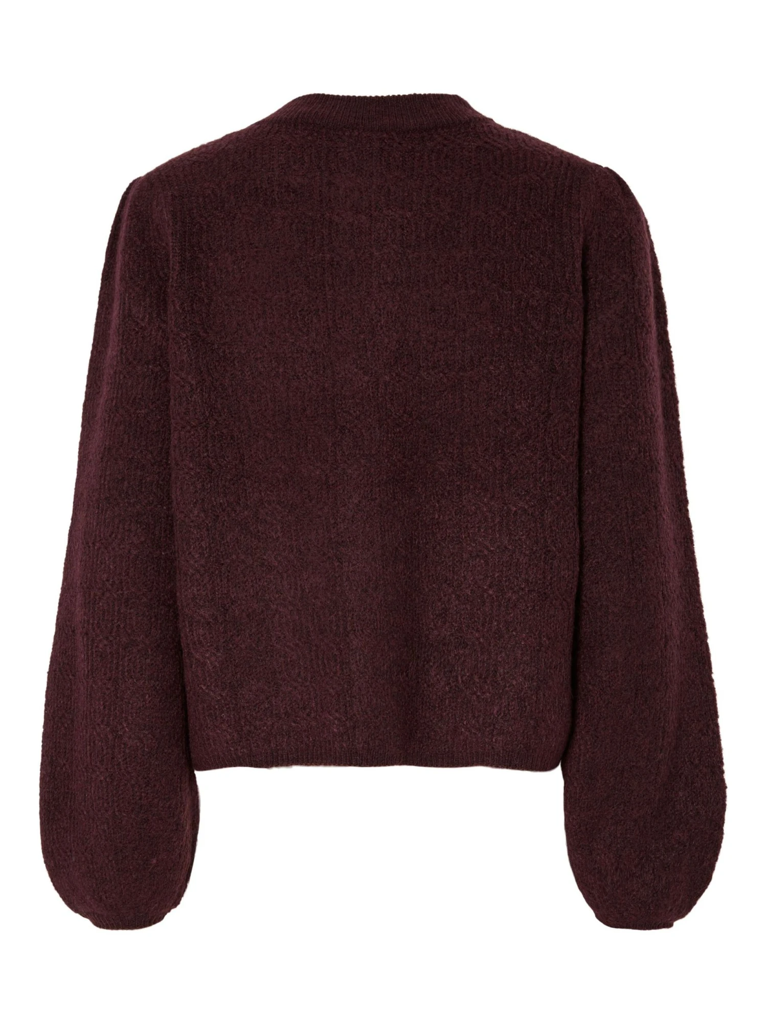 YASBONSA GEBREID VEST 6 YASBONSA GEBREID VEST - Afbeelding 6