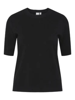 YASLENA GEBREIDE TRUI -YAS Verkoopwinkel 26036189 Black 001