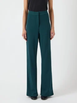 YASVICTORIA FLARED BROEK