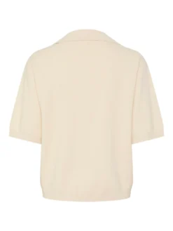 YASFONNY GEBREIDE TRUI -YAS Verkoopwinkel 26036274 Birch 002