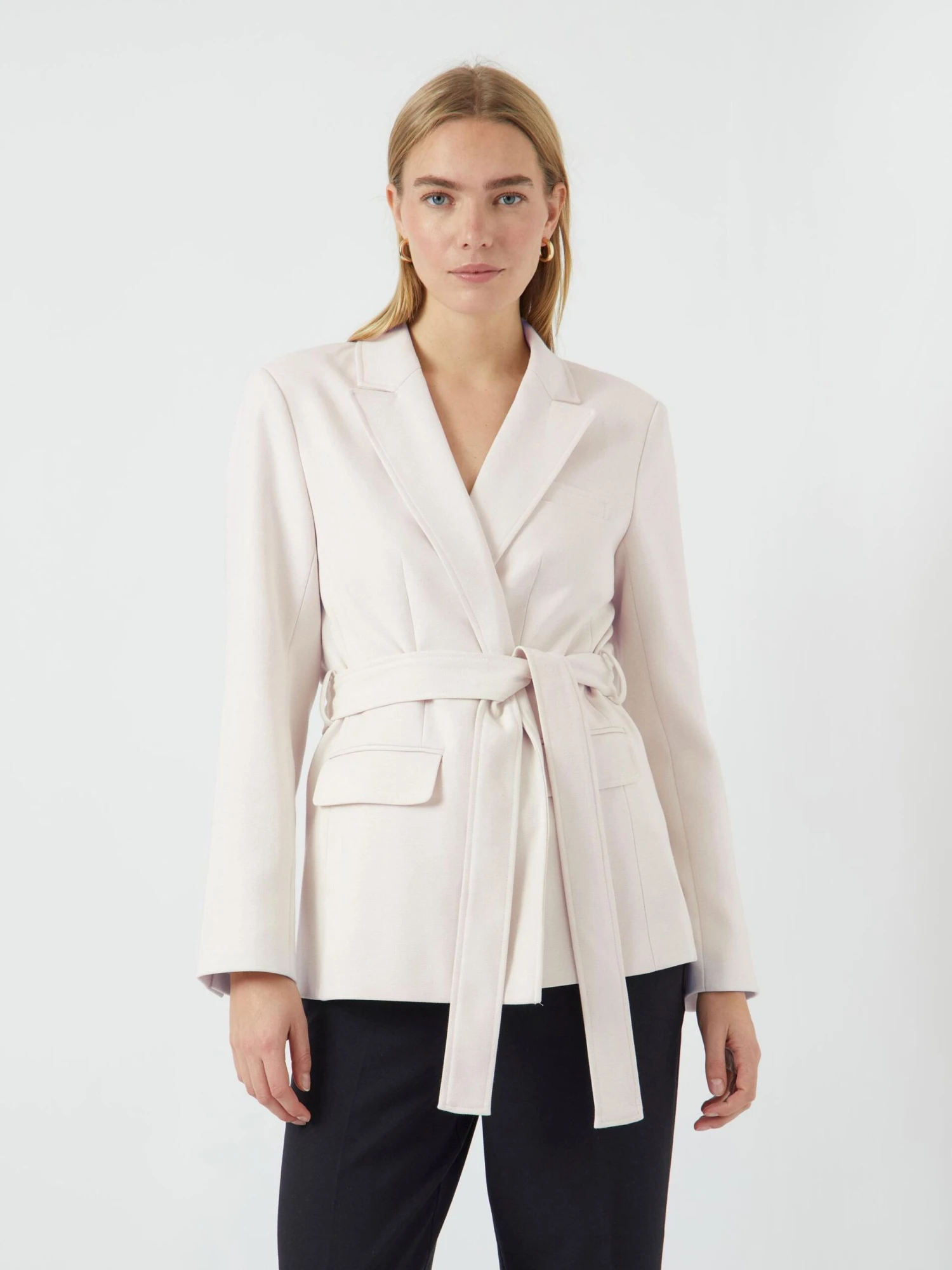 YASSALLY BLAZER 1 YASSALLY BLAZER