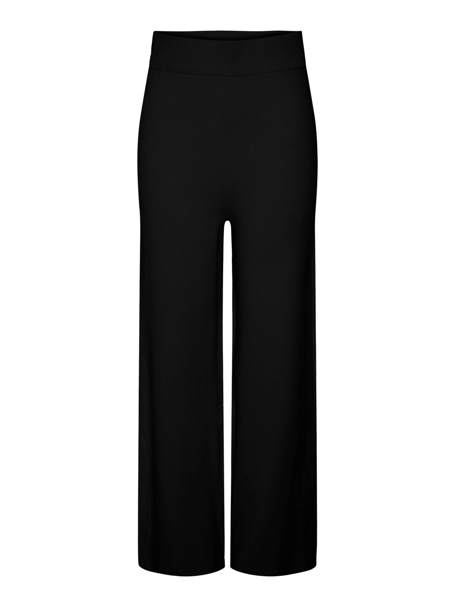 YASFONNY HW GEBREIDE BROEK 5 YASFONNY HW GEBREIDE BROEK - Afbeelding 5