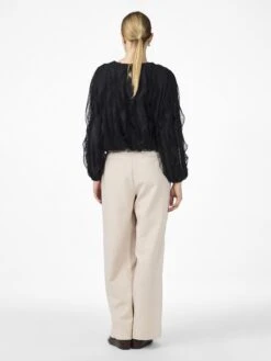 YAS Verkoopwinkel -YAS Verkoopwinkel 26036384 Black 004