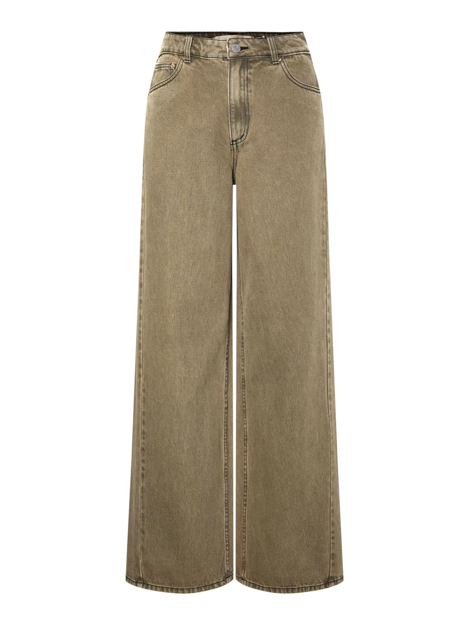 YASDESANA JEANS 5 YASDESANA JEANS - Afbeelding 5