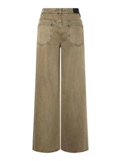 YASDESANA JEANS 11 YASDESANA JEANS -YAS Verkoopwinkel 26036591 DesertTaupe 002