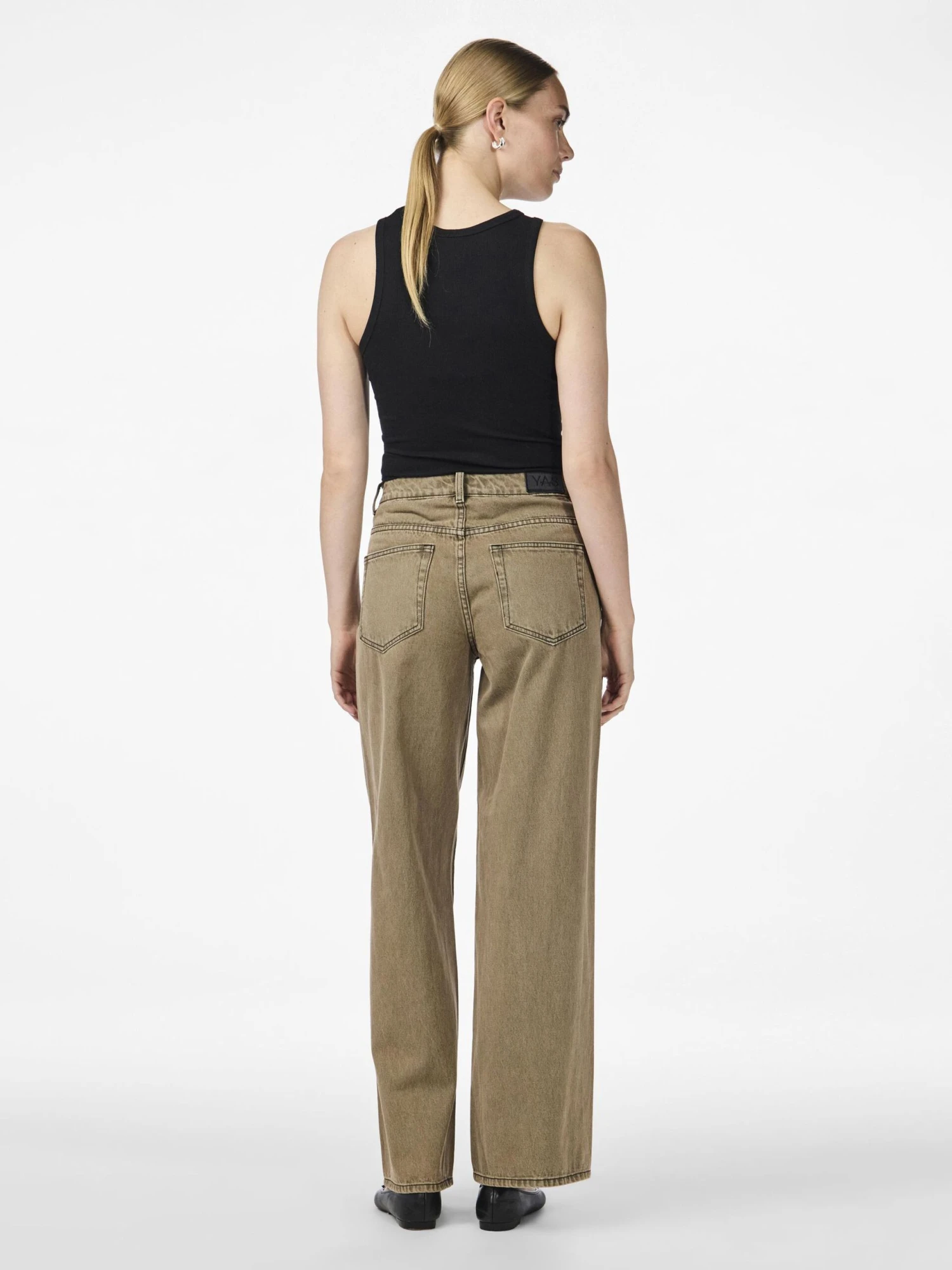 YASDESANA JEANS 2 YASDESANA JEANS - Afbeelding 2