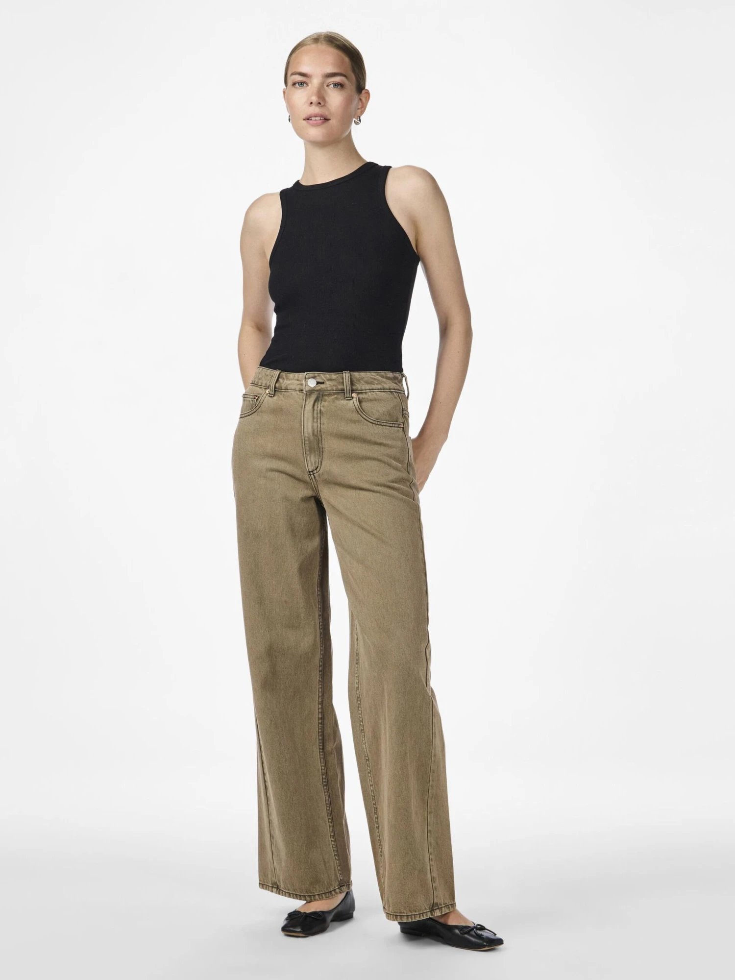 YASDESANA JEANS 4 YASDESANA JEANS - Afbeelding 4