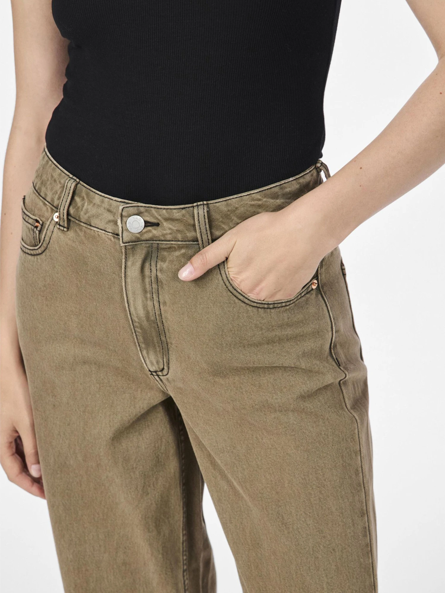 YASDESANA JEANS 3 YASDESANA JEANS - Afbeelding 3