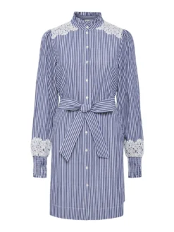 YASSTRIA BLOUSEJURK -YAS Verkoopwinkel 26036661 StarWhite 1161576 001