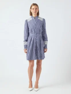 YASSTRIA BLOUSEJURK -YAS Verkoopwinkel 26036661 StarWhite 1161576 005