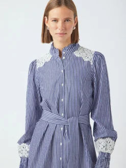 YASSTRIA BLOUSEJURK -YAS Verkoopwinkel 26036661 StarWhite 1161576 006