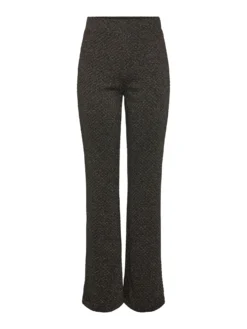 YASCASA BROEK -YAS Verkoopwinkel 26036886 Black 001