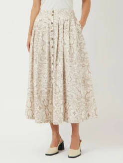 YASARA MIDDELLANGE ROK