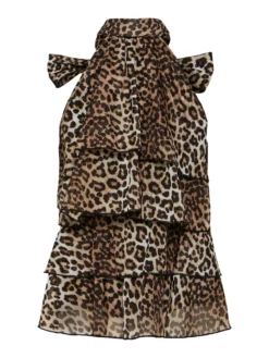 YASELOISE HALTERTOP -YAS Verkoopwinkel 26037219 Birch 1176366 002