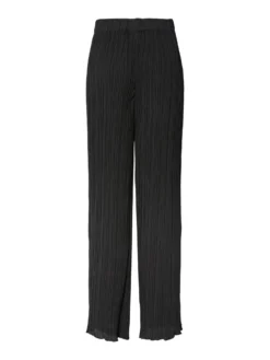 YASPHILINA HIGH-WAIST BROEK -YAS Verkoopwinkel 26037256 Black 002