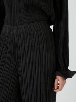 YASPHILINA HIGH-WAIST BROEK -YAS Verkoopwinkel 26037256 Black 006