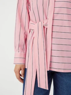 YASMIVU OVERHEMD -YAS Verkoopwinkel 26037262 Dianthus 1177390 006