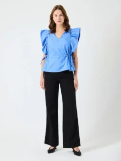 YASULEA MOUWLOZE TOP -YAS Verkoopwinkel 26037290 Provence 005