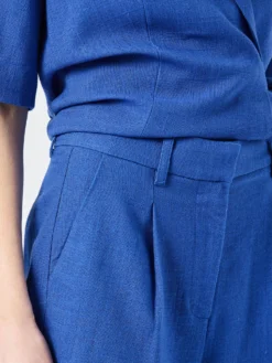 YASPRIMO SHORTS 8 YASPRIMO SHORTS -YAS Verkoopwinkel 26037322 DazzlingBlue 006