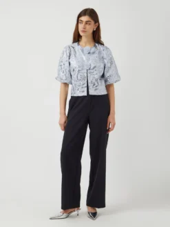 YASUNITA JAS -YAS Verkoopwinkel 26037411 HalogenBlue 005