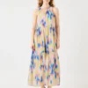 YASVIRANO MAXI-JURK
