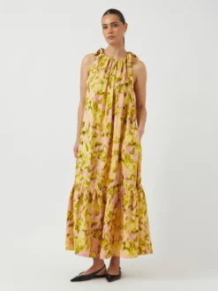 YASMARINNA MAXI-JURK