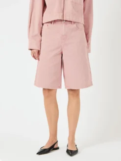 YASSUN BERMUDA SHORT