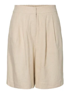 YASTUNNI SHORTS -YAS Verkoopwinkel 26037584 WhitePepper 1186510 001
