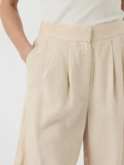 YASTUNNI SHORTS -YAS Verkoopwinkel 26037584 WhitePepper 1186510 006