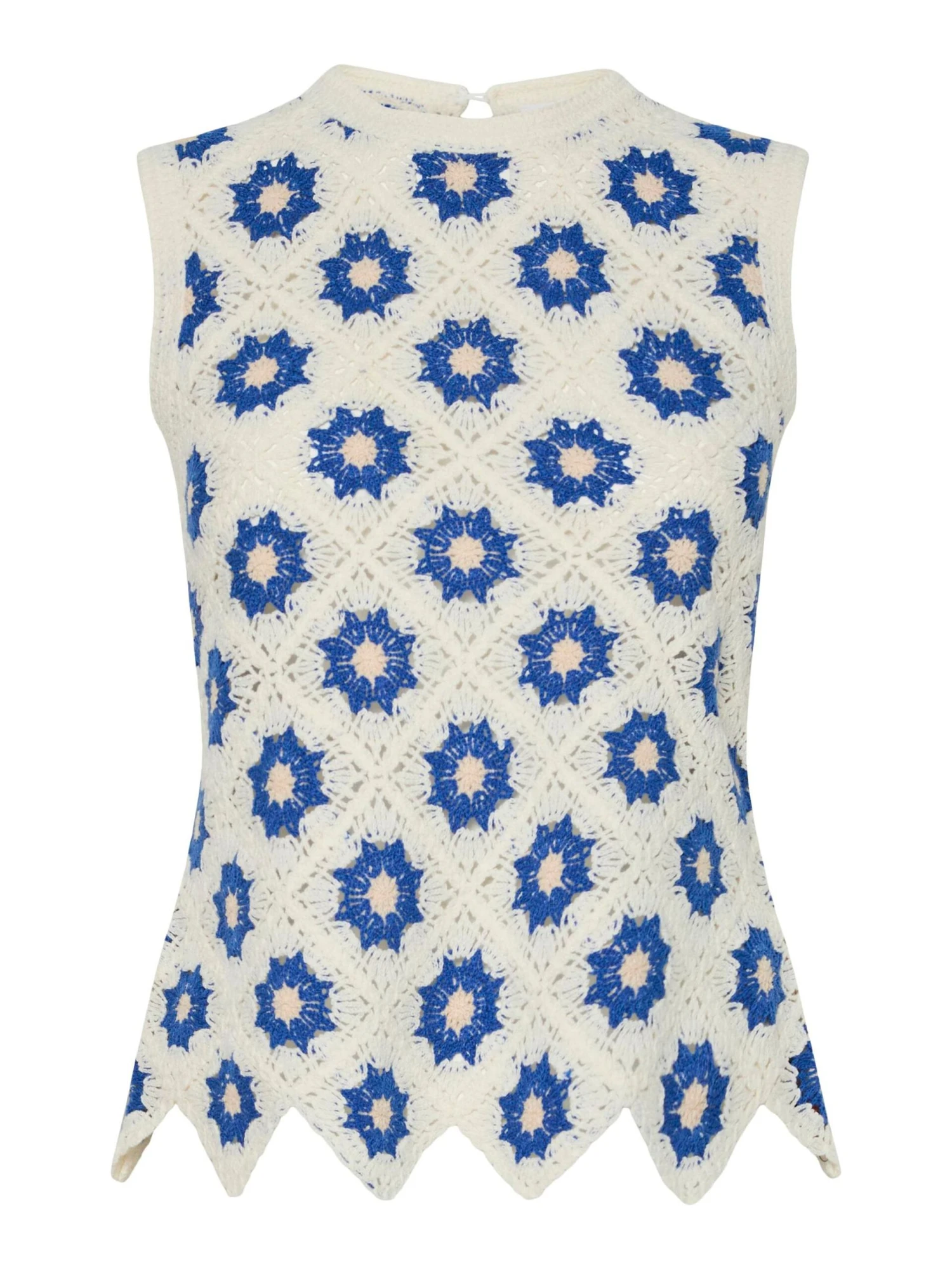 YASBALIS GEHAAKT TOP 5 YASBALIS GEHAAKT TOP - Afbeelding 5