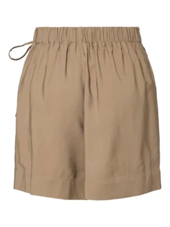 YASARI SHORTS -YAS Verkoopwinkel 26037630 TaupeGray 002