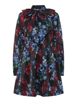 YASFLOMERA MINI JURK -YAS Verkoopwinkel 26037688 Black 1188191 001