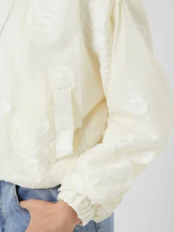 YASJOANNA BOMBERJACK -YAS Verkoopwinkel 26037716 Birch 007