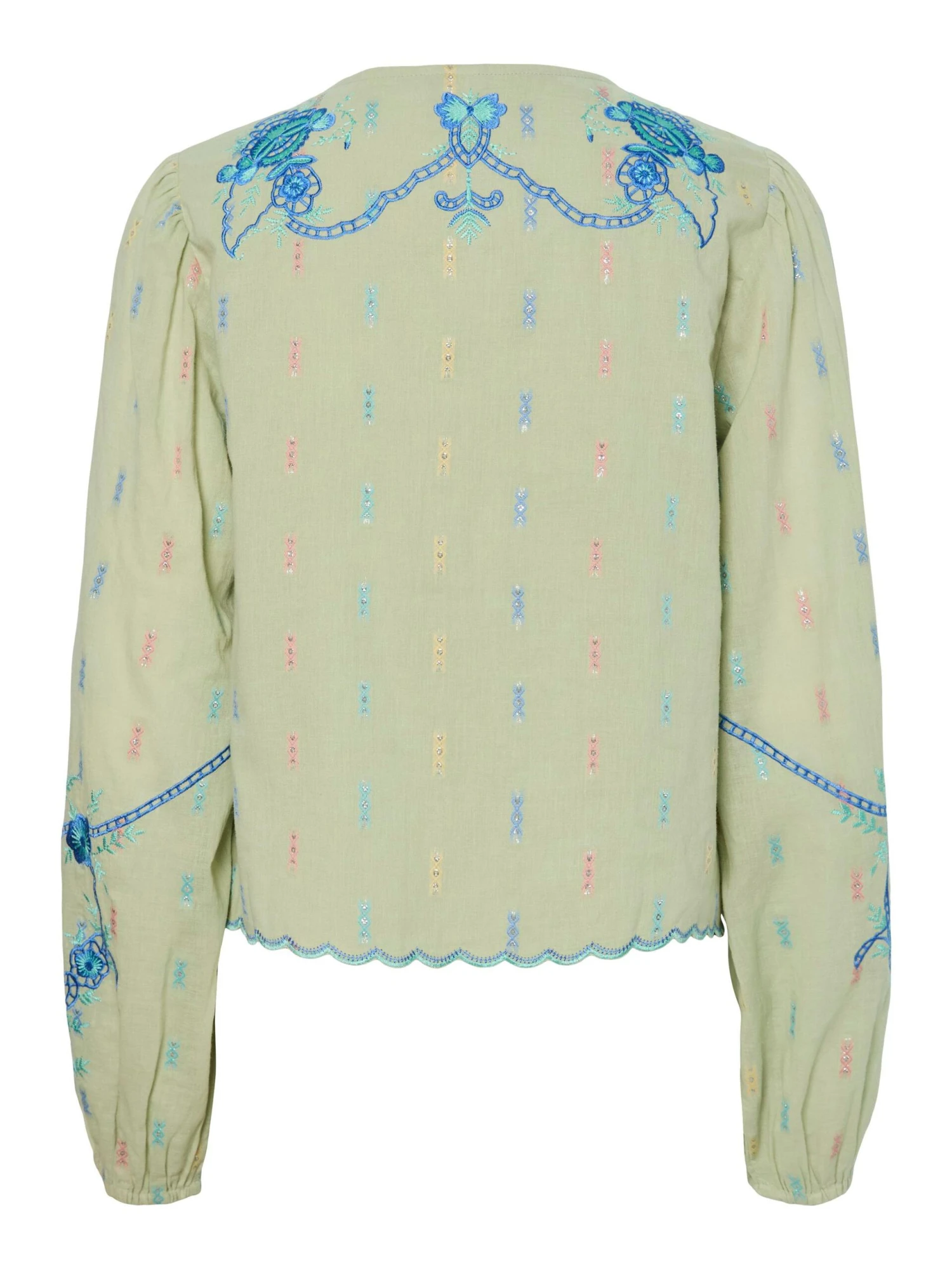 YASLIA VEST 6 YASLIA VEST - Afbeelding 6