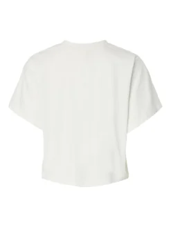 YASSALLY T-SHIRT -YAS Verkoopwinkel 26037806 StarWhite 002