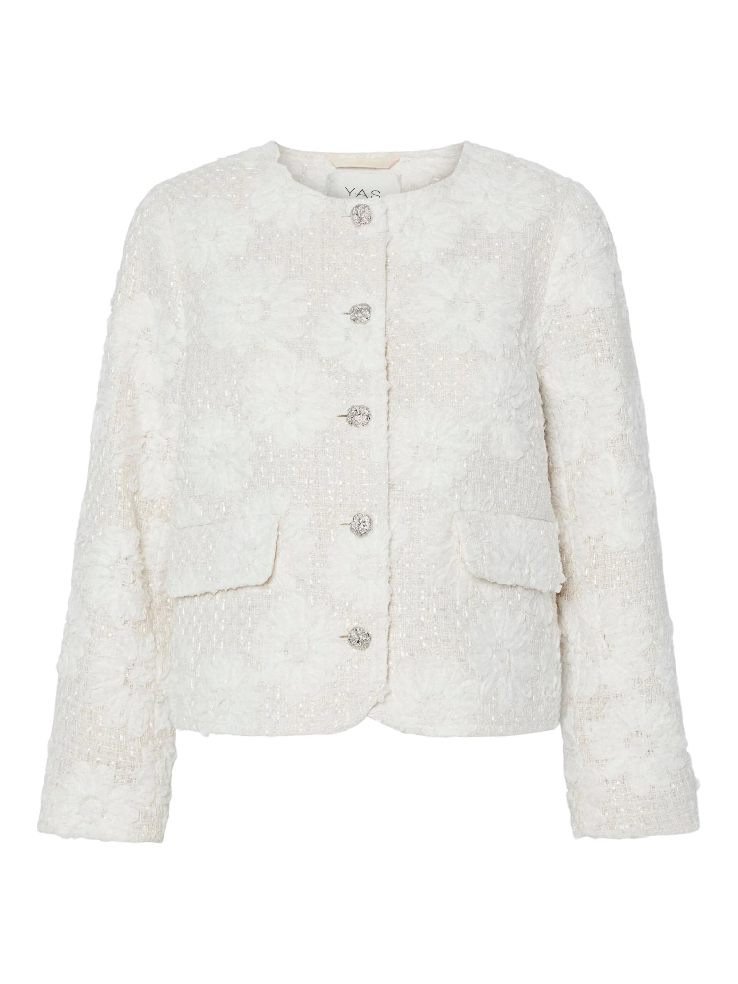 YASKAVI JAS 2 YASKAVI JAS - Afbeelding 2